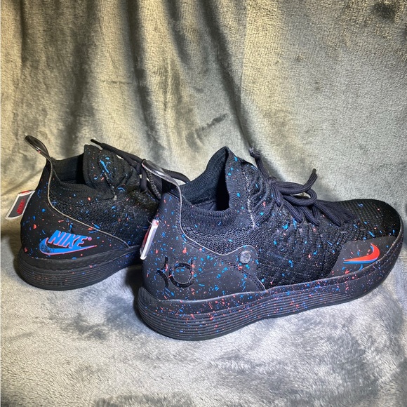 🖤💙NIKE KD CONFETTI - Kevin Durant - Picture 9 of 11